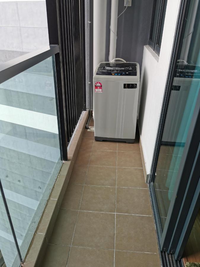 Apartamento Apple 5 @ Menara Simfoni/Symphony Tower Free Wifi/Parking/Tv Box/Nexflix Cheras Exterior foto